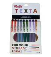 قلم حبر مونتكس ( حبر أزرق ) montex pen - Sooqja سوقجة